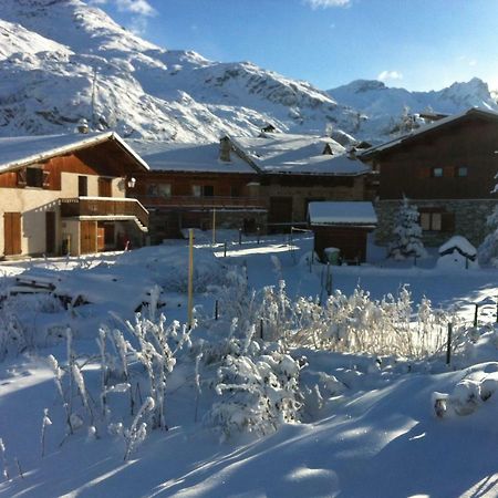 Chalet Grinch 90M2, 3 Sdb, Skis Aux Pieds, Wifi Tignes Exterior foto