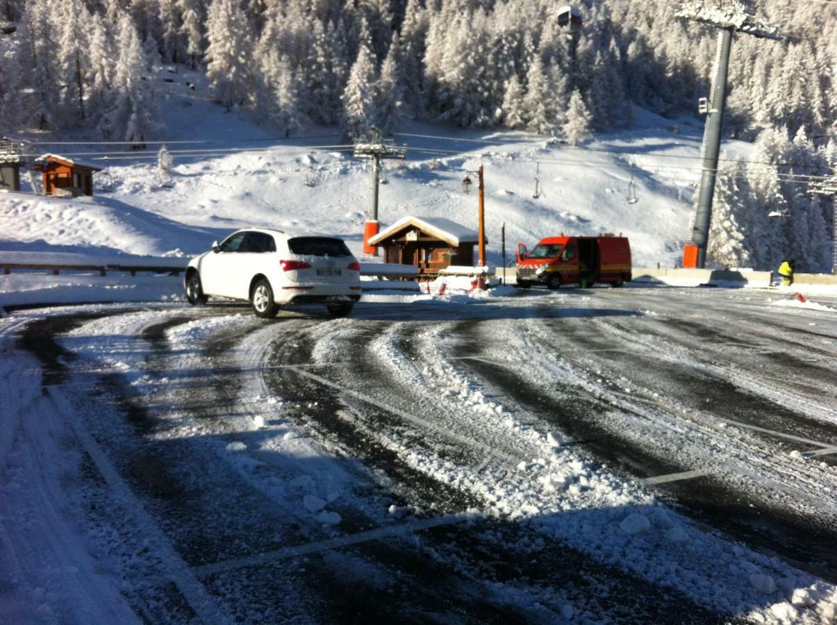Chalet Grinch 90M2, 3 Sdb, Skis Aux Pieds, Wifi Tignes Exterior foto